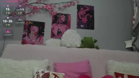 Nicole online show from March 10, 1:42 am