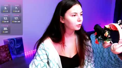 Peachy online show from November 8, 9:42 pm