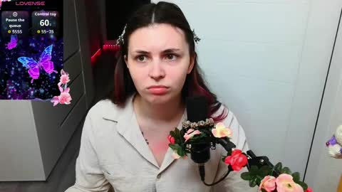 Peachy online show from April 3, 4:27 pm