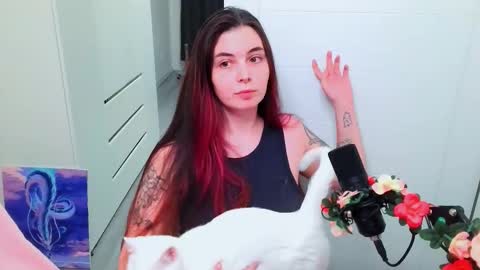 Peachy online show from February 17, 1:05 am