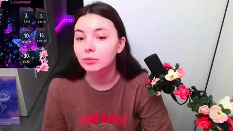 Peachy online show from March 22, 8:48 pm