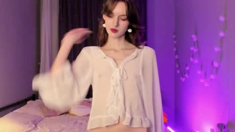 Peachy not a bb baby love or something Please call me Peachy online show from October 11, 1:54 am