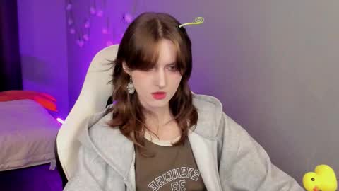 Peachy not a bb baby love or something Please call me Peachy online show from October 7, 1:21 am