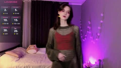 Peachy not a bb baby love or something Please call me Peachy online show from October 23, 1:33 am