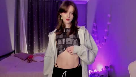 Peachy not a bb baby love or something Please call me Peachy online show from October 12, 2:03 am