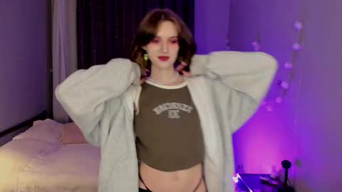 Peachy not a bb baby love or something Please call me Peachy online show from October 3, 1:11 am