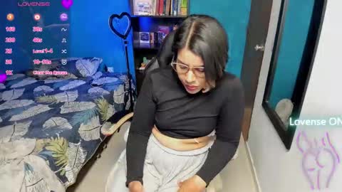 Tangerine Penaut online show from September 30, 1:44 am