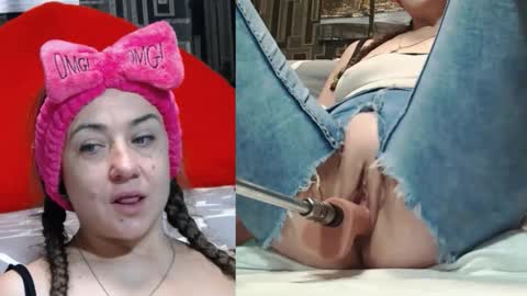 pearl_helen online show from December 17, 7:34 am