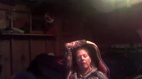 Pearl May online show from March 24, 4:45 pm