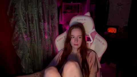 Adelina online show from December 5, 4:52 pm