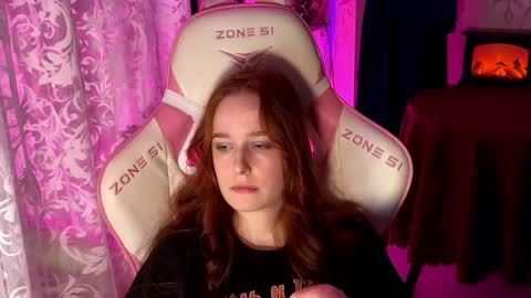 Adelina online show from October 10, 1:05 pm