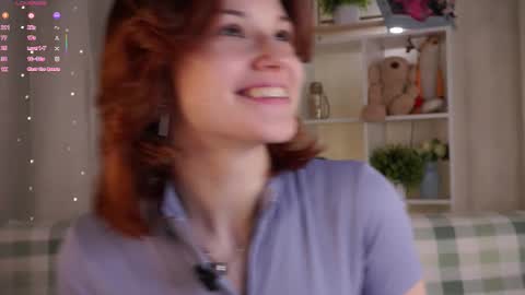 Lily online show from January 16, 2:40 am