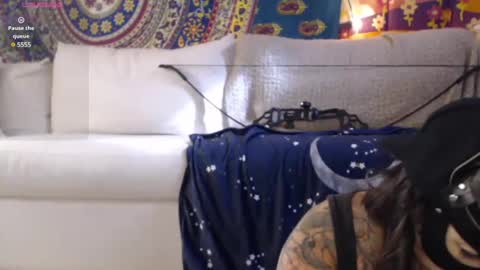 NEXT CHILL SESH  1130 930pm -ish PEEK online show from February 3, 3:27 pm