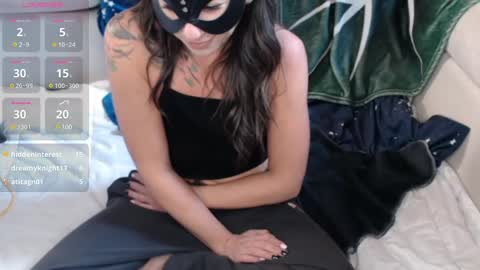 NEXT CHILL SESH  1130 930pm -ish PEEK online show from February 25, 2:26 pm