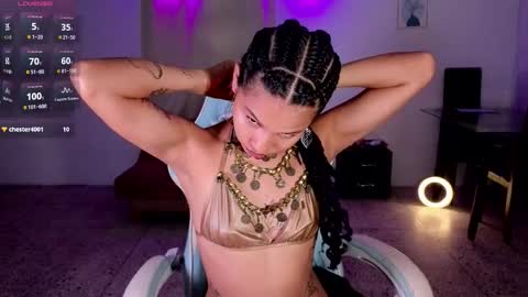 peggy-funn online show from October 25, 1:57 am