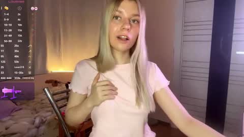 Mary online show from November 21, 7:16 pm