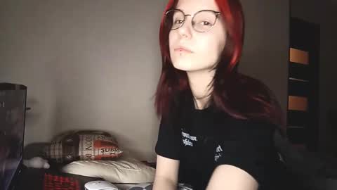 Gina online show from November 24, 8:16 am