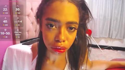 peneelopeecute online show from October 24, 11:34 pm