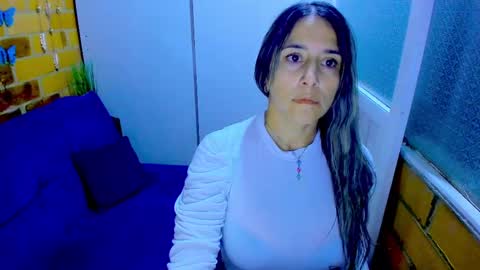 Penelope online show from February 12, 2:03 am