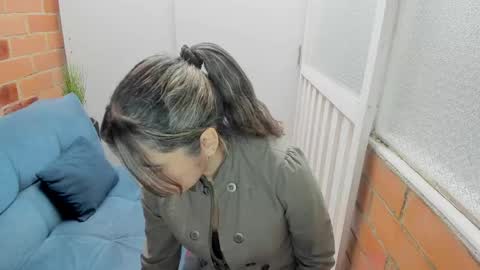 Penelope online show from April 11, 7:28 pm