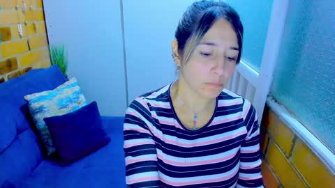 Penelope online show from January 24, 9:47 pm