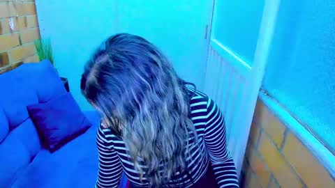 Penelope online show from February 17, 7:23 pm