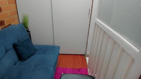 Penelope online show from September 25, 9:34 pm