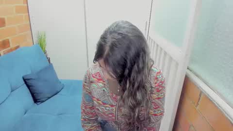 Penelope online show from October 15, 8:44 pm