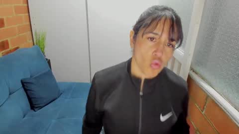 Penelope online show from September 27, 9:55 pm