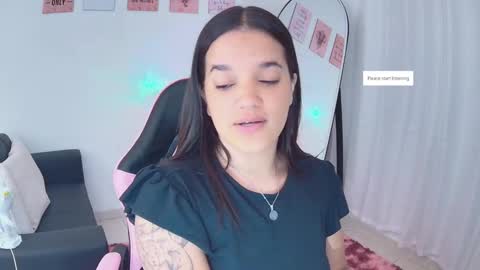 penelope_hearth online show from November 13, 6:40 pm