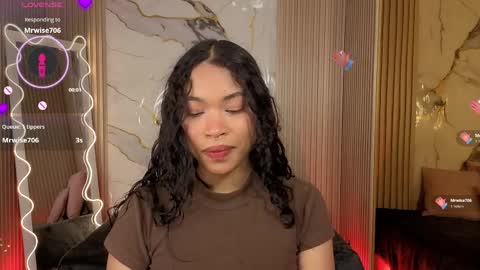 penelope online show from April 6, 3:28 am