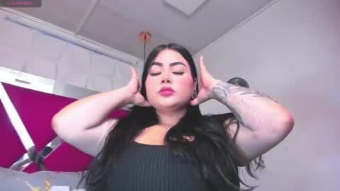 Penelope online show from March 8, 1:12 pm