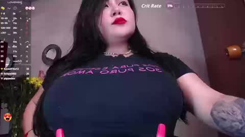 Penelope online show from September 10, 9:48 pm