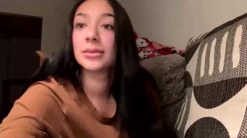 penelopeinwonderland online show from January 13, 1:55 am