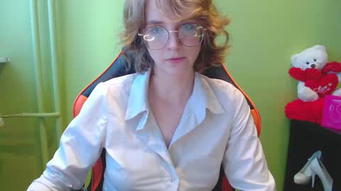 Penny online show from April 24, 12:41 pm