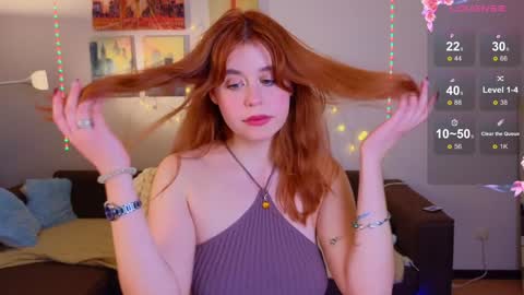 Penny staar online show from January 10, 8:15 pm