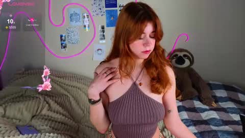 Penny staar online show from February 16, 11:49 am