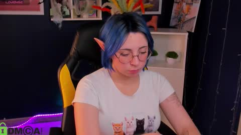 penny online show from October 29, 2:16 am