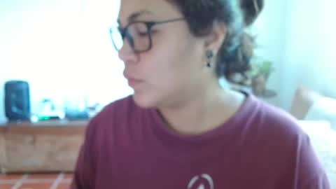 Megan online show from May 7, 1:26 pm