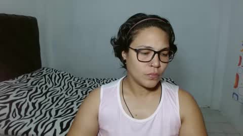 Megan online show from January 12, 1:27 pm