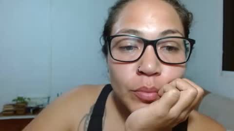 Megan online show from March 3, 12:05 am