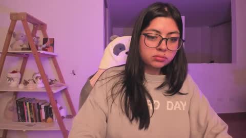 Sarah Ana Banana online show from February 11, 3:18 am