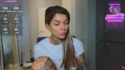 Anna online show from February 27, 10:59 am