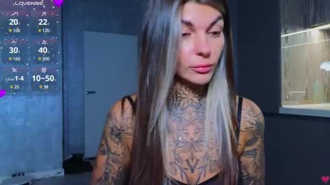 Anna online show from January 24, 8:34 am