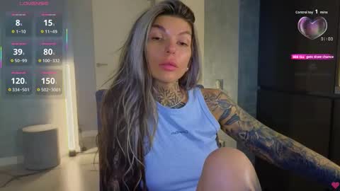 Anna online show from September 14, 9:29 am