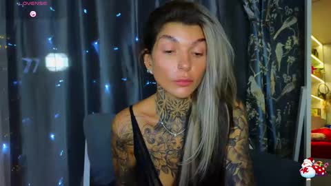 Anna online show from December 19, 10:07 am