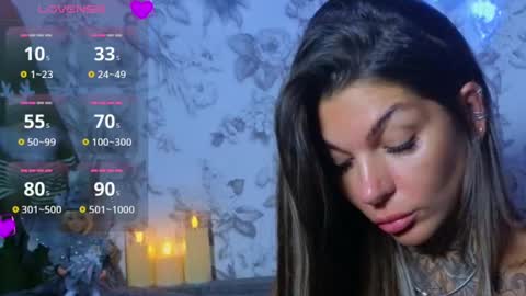 Anna online show from December 4, 8:23 am