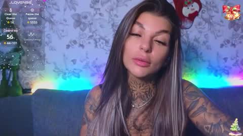 Anna online show from December 17, 6:02 am