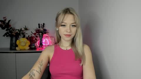 Cindy online show from February 19, 6:22 am