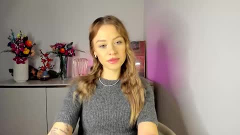 Cindy online show from February 11, 6:48 am